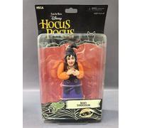 NECA Neca Disney Hocus Pocus Action Figure Sanderson Statue Collectible