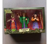 NECA Neca Disney Hocus Pocus Action Figure Sanderson Statue Collectible