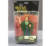 NECA Neca Disney Hocus Pocus Action Figure Sanderson Statue Collectible