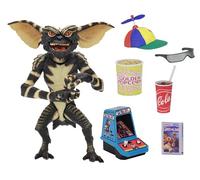 NECA Personaggio d'azione NECA30768 Ultimate Gamer Gremlins 15 cm