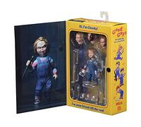 Neca NECA42112 - Personaggio d'azione, multicolore