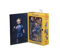 Neca NECA42112 - Personaggio d'azione, multicolore Ultimate Chuck Figure