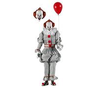 Neca IT Pennywise 2017 Figura 20 cm