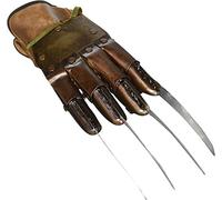 A Nightmare On Elm Street 3 Replica 1/1 Freddy's Guanto NECA
