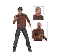 Freddy Krueger Nightmare On Elm Street 2 1/4 46 cm Quarter Scale Neca