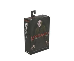 NECA Nosferatu figurine Ultimate Count Orlok 18 cm