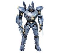 NECA Pacific Rim - Action Figure "Striker Eureka" 7 "The Essential Jaeger "Striker Eureka" Deluxe [beni di importazione parallela]