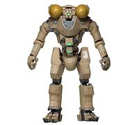 NECA Pacific Rim Deluxe 7" Serie 6 Horizon Brave Action Figure