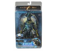 NECA Pacific Rim Film Kaiju Knifehead Ultra Deluxe 7 " Action Figure Toy 31954