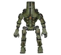 NECA Pacific Rim Serie 3 "Cherno Alpha" Jaeger Action Figure (17,5 centimetri Scale)