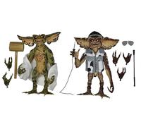 Gremlins 2 - Tatuaggio Gremlins 7 " Action Figure 2Pk Neca 06369