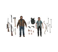 neca Figure, Multicolore Does Not Apply