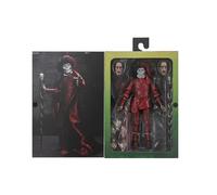 NECA Figura d'azione Phantom Masque of the Red Death – The Phantom of the Opera 1925 – 18 cm
