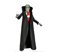 NECA Phantom of The Opera -1:7 Scale Collectible Action Figure, Retro (Glow in The Dark) Phantom of The Opera