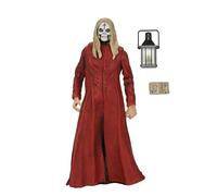 NECA Playset di figure giocattolo House of 1000 Corpses OTIS (Red Robe) 20° Anniversario Multicolore