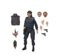 NECA- Playset di Figure Giocattolo, Multicolore, 634482421437