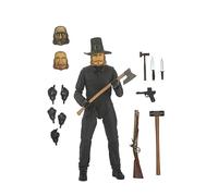 NECA - Playset di figure giocattolo, multicolore (634482459980)
