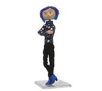 NECA - Playset di figure giocattolo, multicolore (634482496060)