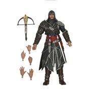 Neca Assassin´s Creed: Revelations Ezio Auditore Figure 18 Cm Marrone