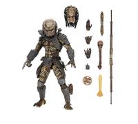 NECA Predator 2 7"" Scala Action Figure Ultimate City Hunter