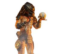 Neca Predator 2 Ultimate Stalker Predator Figura 20 cm