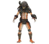 Neca Predator 2 Ultimate Stalker Predator Figura 20 cm