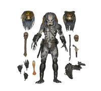 Neca Predator 2 - Ultimay Elder - Figurine 30ème Anniversaire 18cm