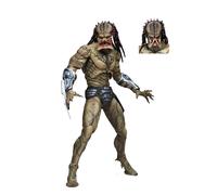 NECA Predator 2018 Action Figure Deluxe Ultimate Assassin Predator (unarmored) 2