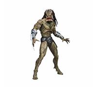 NECA Predator 2018 Action Figure Deluxe Ultimate Assassin Predator (unarmored) 2