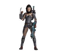 NECA - Predator - Action Figure in scala 7"" - Serie 18 - Machiko