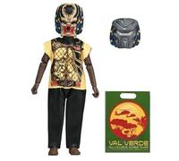 NECA Predator (Ben Cooper Costume Kid) 15,2 cm Scala Vestita Action Figure