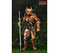 Neca Predator: Hunting Grounds Samurai Predator