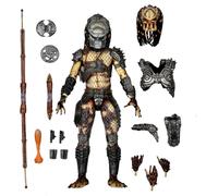 NECA PREDATOR Ultimate Action Figure Scala 7 Pollici Boar Predator 2022