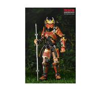 Predator Hunting Grounds Ultimate Samurai Predator Figura Da 7” NECA14207