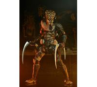 NECA PREDATOR ULTIMATE SNAKE PREDATOR 7″ POLLICI AZIONE FIGURA