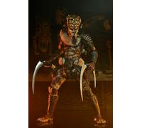 NECA PREDATOR ULTIMATE SNAKE PREDATOR 7″ POLLICI AZIONE FIGURA