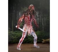 Neca Prey Feral Predator Bear Blood