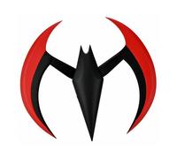 Neca Prop Replica Batman Beyond Batarang Red with Lights