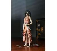 Neca Puppet Master Leech Woman & Toulon's Puppet Case