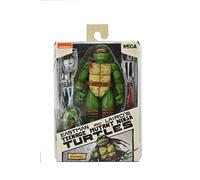 NECA Action figure Teenage Mutant Ninja Turtles (Mirage Comics) Raphael 18 cm