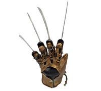 NECA Replica 1:1 Dei Guanti Freddy Nightmare Elm Street 1