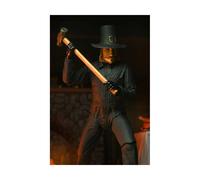 Neca Ringraziamento - Ultimate John Carver