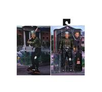 NECA Ritorno al futuro Griff Parte 2 Ultimate 7""