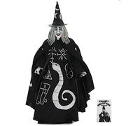 NECA - Rob Zombie's Munsters - Zombo 8 pollici Vestita Action Figure
