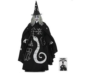 NECA - Rob Zombie's Munsters - Zombo 8 pollici Vestita Action Figure