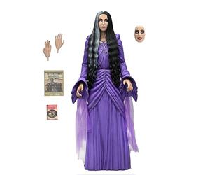 NECA Rob Zombie's The Munsters statuetta Ultimate Lily Munster 18 cm