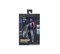 NECA Figura Robocop Poster Homage Ultimate 17 cm