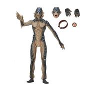 Neca Shape Of Water Amphibian Man 7 Action Figure