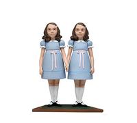 Shining NECA The Action Figures 2-Pack The Grady Twins 15 cm Movie, multicolore