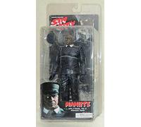 NECA Sin City Serie 1 Manute Colore